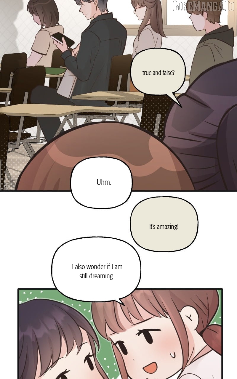 Soul to Soul Chapter 6 - page 66